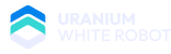 Uranium White Robot